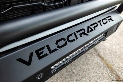 2025 Ford F-150 Hennessey VelociRaptor 600   - Photo 18 - Sealy, TX 77474