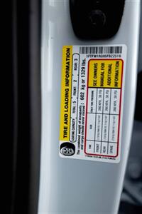 2025 Ford F-150 Hennessey VelociRaptor 600   - Photo 46 - Sealy, TX 77474