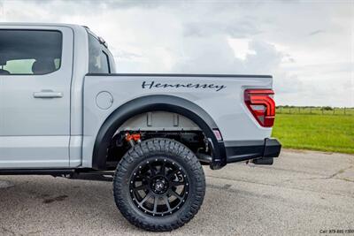 2025 Ford F-150 Hennessey VelociRaptor 600   - Photo 12 - Sealy, TX 77474