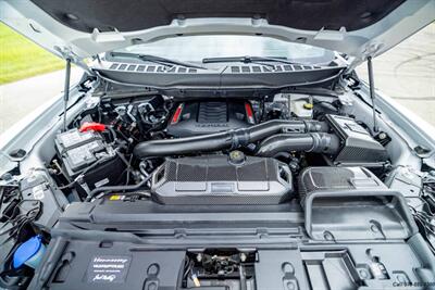 2025 Ford F-150 Hennessey VelociRaptor 600   - Photo 40 - Sealy, TX 77474