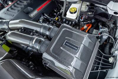 2025 Ford F-150 Hennessey VelociRaptor 600   - Photo 44 - Sealy, TX 77474