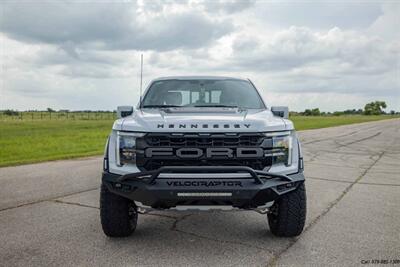 2025 Ford F-150 Hennessey VelociRaptor 600   - Photo 4 - Sealy, TX 77474