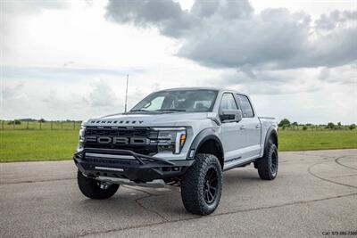 2025 Ford F-150 Hennessey VelociRaptor 600   - Photo 2 - Sealy, TX 77474