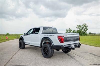 2025 Ford F-150 Hennessey VelociRaptor 600   - Photo 7 - Sealy, TX 77474