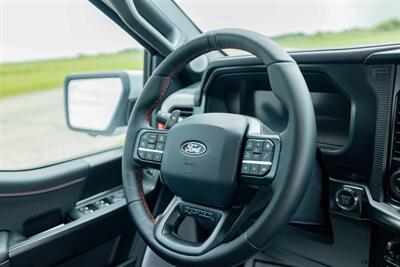 2025 Ford F-150 Hennessey VelociRaptor 600   - Photo 31 - Sealy, TX 77474