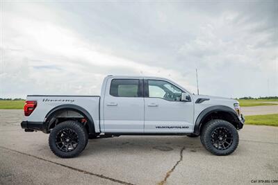 2025 Ford F-150 Hennessey VelociRaptor 600   - Photo 3 - Sealy, TX 77474