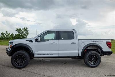 2025 Ford F-150 Hennessey VelociRaptor 600   - Photo 6 - Sealy, TX 77474