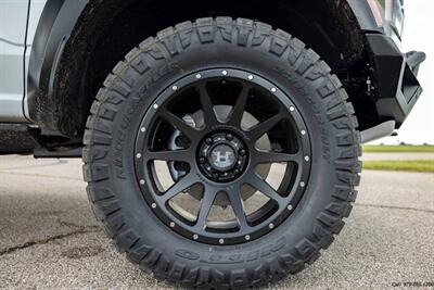 2025 Ford F-150 Hennessey VelociRaptor 600   - Photo 17 - Sealy, TX 77474