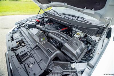 2025 Ford F-150 Hennessey VelociRaptor 600   - Photo 39 - Sealy, TX 77474