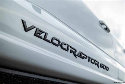2025 Ford F-150 Hennessey VelociRaptor 600   - Photo 20 - Sealy, TX 77474