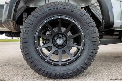 2025 Ford F-150 Hennessey VelociRaptor 600   - Photo 15 - Sealy, TX 77474