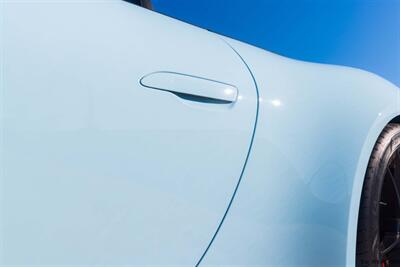 2022 Porsche 911 GTS Cabriolet   - Photo 80 - Sealy, TX 77474