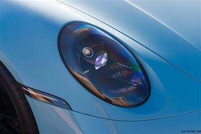 2022 Porsche 911 GTS Cabriolet   - Photo 14 - Sealy, TX 77474