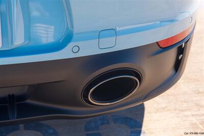 2022 Porsche 911 GTS Cabriolet   - Photo 30 - Sealy, TX 77474