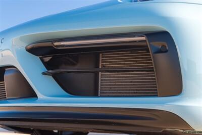 2022 Porsche 911 GTS Cabriolet   - Photo 17 - Sealy, TX 77474