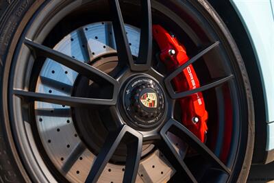 2022 Porsche 911 GTS Cabriolet   - Photo 73 - Sealy, TX 77474