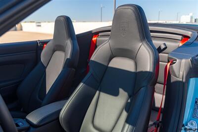 2022 Porsche 911 GTS Cabriolet   - Photo 39 - Sealy, TX 77474