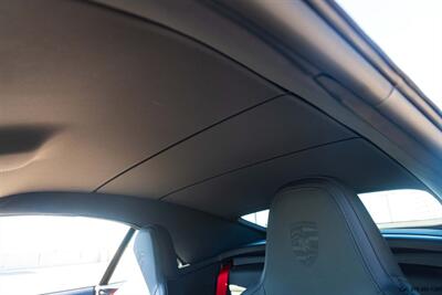 2022 Porsche 911 GTS Cabriolet   - Photo 67 - Sealy, TX 77474