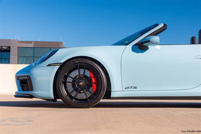 2022 Porsche 911 GTS Cabriolet   - Photo 84 - Sealy, TX 77474