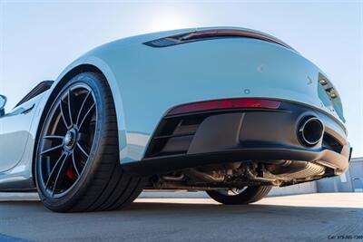 2022 Porsche 911 GTS Cabriolet   - Photo 27 - Sealy, TX 77474