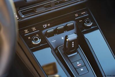 2022 Porsche 911 GTS Cabriolet   - Photo 49 - Sealy, TX 77474