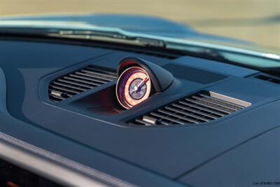 2022 Porsche 911 GTS Cabriolet   - Photo 61 - Sealy, TX 77474