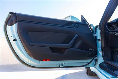 2022 Porsche 911 GTS Cabriolet   - Photo 51 - Sealy, TX 77474