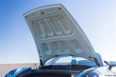 2022 Porsche 911 GTS Cabriolet   - Photo 21 - Sealy, TX 77474