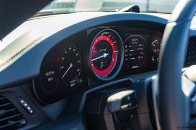 2022 Porsche 911 GTS Cabriolet   - Photo 46 - Sealy, TX 77474