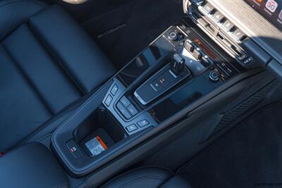 2022 Porsche 911 GTS Cabriolet   - Photo 63 - Sealy, TX 77474