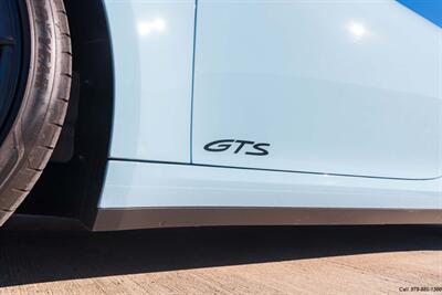 2022 Porsche 911 GTS Cabriolet   - Photo 79 - Sealy, TX 77474
