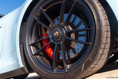 2022 Porsche 911 GTS Cabriolet   - Photo 74 - Sealy, TX 77474