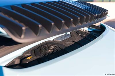 2022 Porsche 911 GTS Cabriolet   - Photo 36 - Sealy, TX 77474