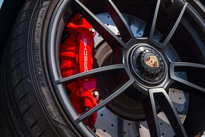 2022 Porsche 911 GTS Cabriolet   - Photo 77 - Sealy, TX 77474