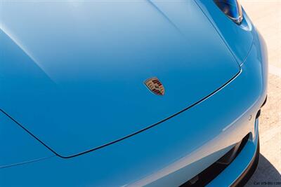 2022 Porsche 911 GTS Cabriolet   - Photo 13 - Sealy, TX 77474