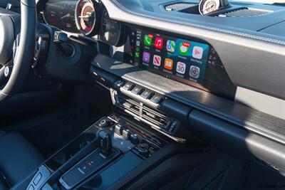 2022 Porsche 911 GTS Cabriolet   - Photo 62 - Sealy, TX 77474