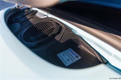 2022 Porsche 911 GTS Cabriolet   - Photo 35 - Sealy, TX 77474