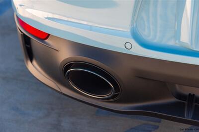 2022 Porsche 911 GTS Cabriolet   - Photo 29 - Sealy, TX 77474