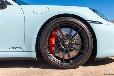 2022 Porsche 911 GTS Cabriolet   - Photo 88 - Sealy, TX 77474
