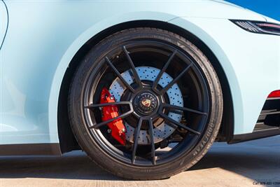 2022 Porsche 911 GTS Cabriolet   - Photo 90 - Sealy, TX 77474