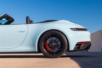 2022 Porsche 911 GTS Cabriolet   - Photo 85 - Sealy, TX 77474