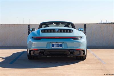 2022 Porsche 911 GTS Cabriolet   - Photo 23 - Sealy, TX 77474