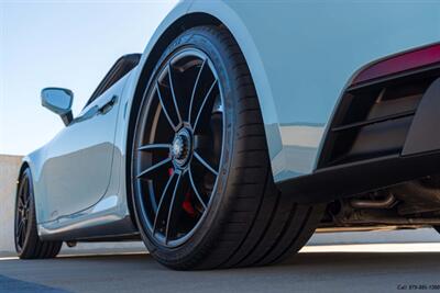 2022 Porsche 911 GTS Cabriolet   - Photo 28 - Sealy, TX 77474
