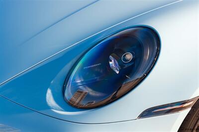 2022 Porsche 911 GTS Cabriolet   - Photo 15 - Sealy, TX 77474