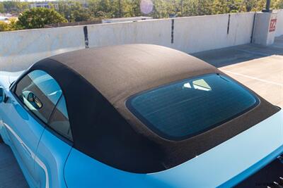 2022 Porsche 911 GTS Cabriolet   - Photo 72 - Sealy, TX 77474