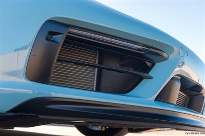 2022 Porsche 911 GTS Cabriolet   - Photo 16 - Sealy, TX 77474