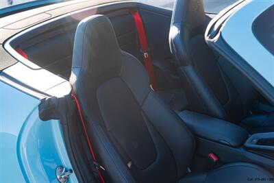 2022 Porsche 911 GTS Cabriolet   - Photo 56 - Sealy, TX 77474