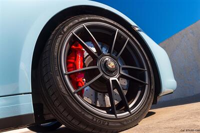 2022 Porsche 911 GTS Cabriolet   - Photo 76 - Sealy, TX 77474