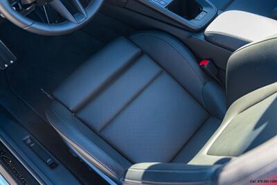 2022 Porsche 911 GTS Cabriolet   - Photo 43 - Sealy, TX 77474