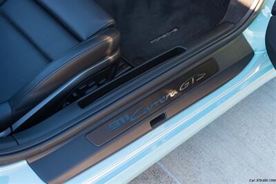 2022 Porsche 911 GTS Cabriolet   - Photo 58 - Sealy, TX 77474